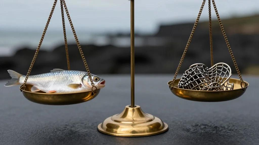 Controversial WA Fishing Ban ‘Came From Minister’s Office’, Court Told