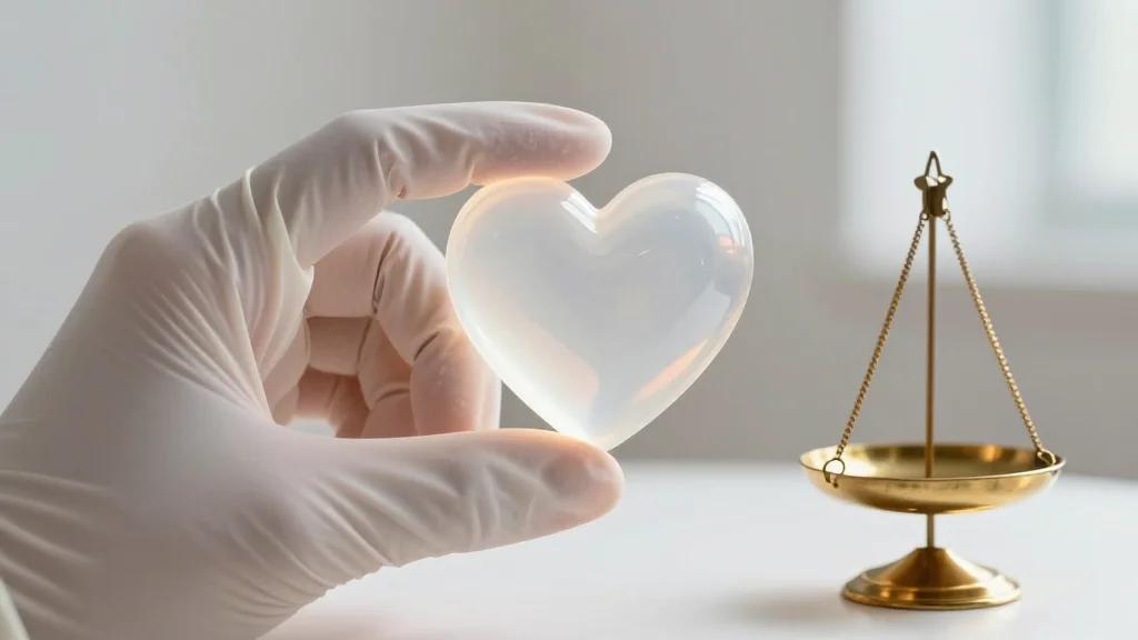 Humanizing the Ultimate Balancing Act