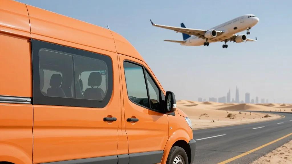 FedEx Resumes Middle East Service, Transit Times Extended