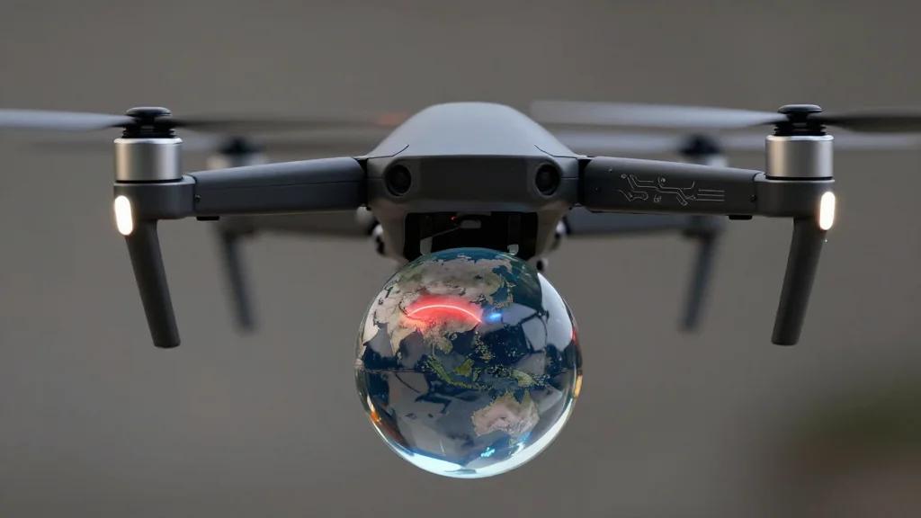 Michael Robbins Testifies Before Congress on Risks of Chinese Robotics and AI