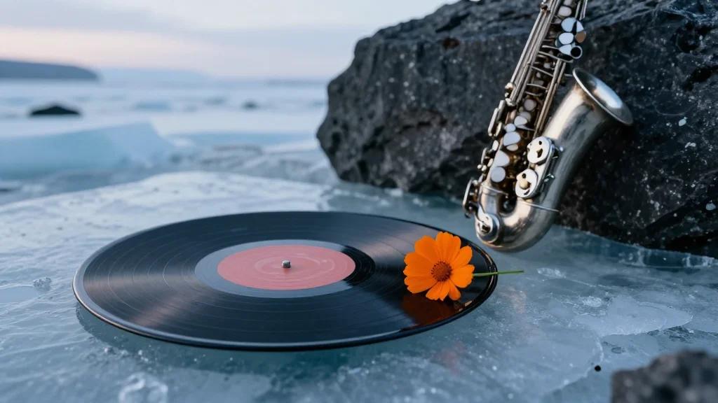 Soulive Returns After 15 Years with Eclectic Icelandic Album