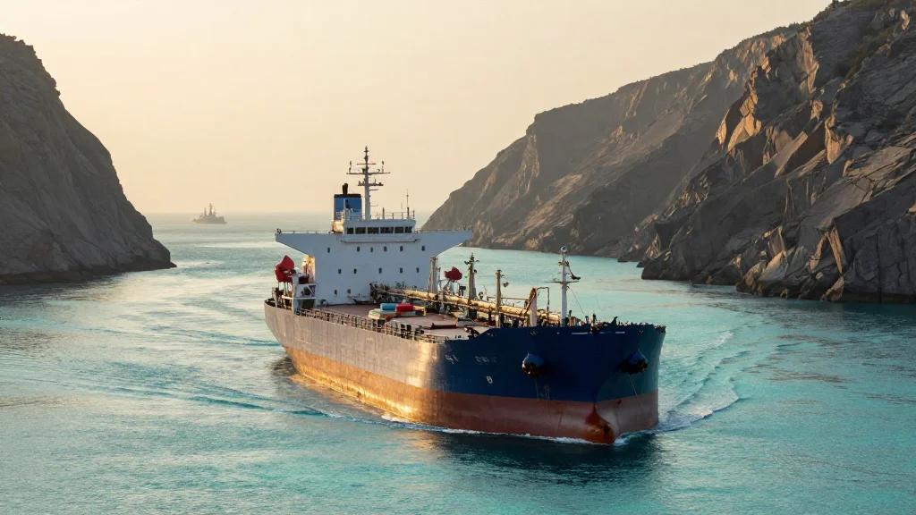 Trump and Netanyahu Cede Hormuz, Making Iran Toll Road