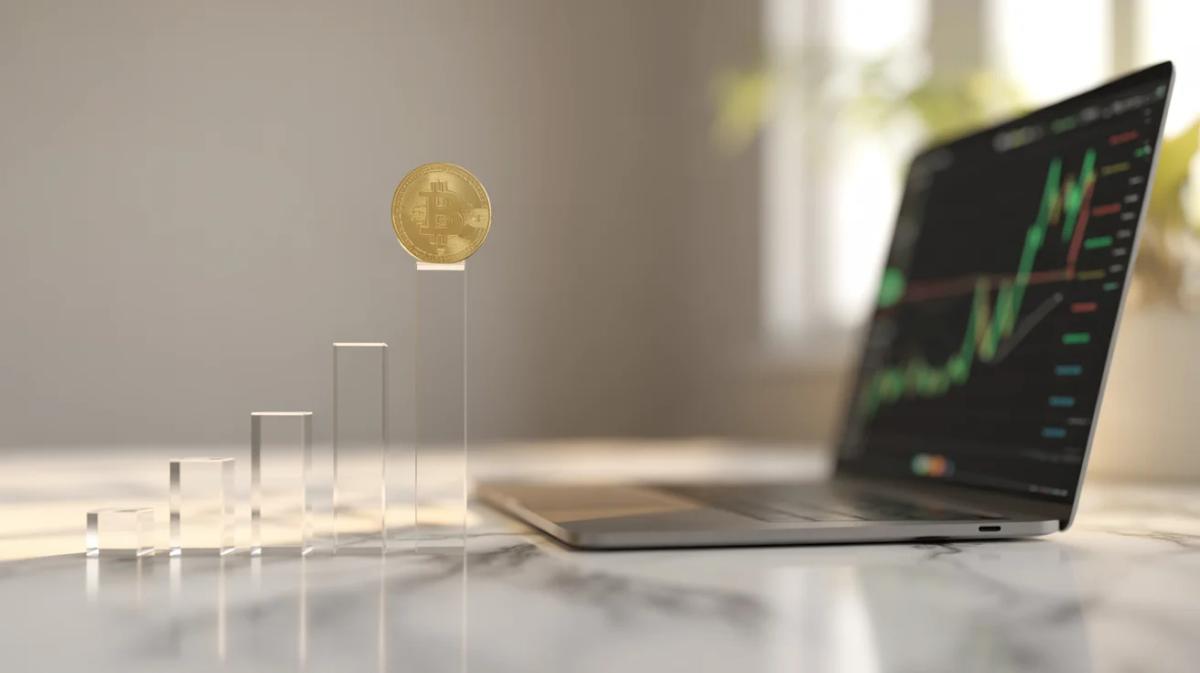 Strategy Posts $3.9B Q3 Operating Income, Confirms Guidance