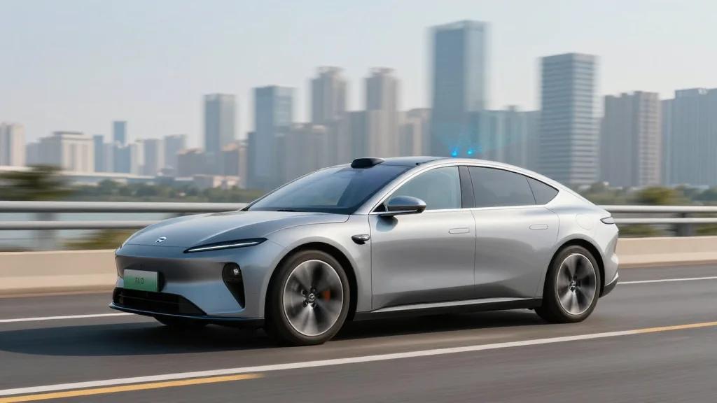 Glydways Secures $170 Million Series C to Expand Closed‑Loop Robocar Networks