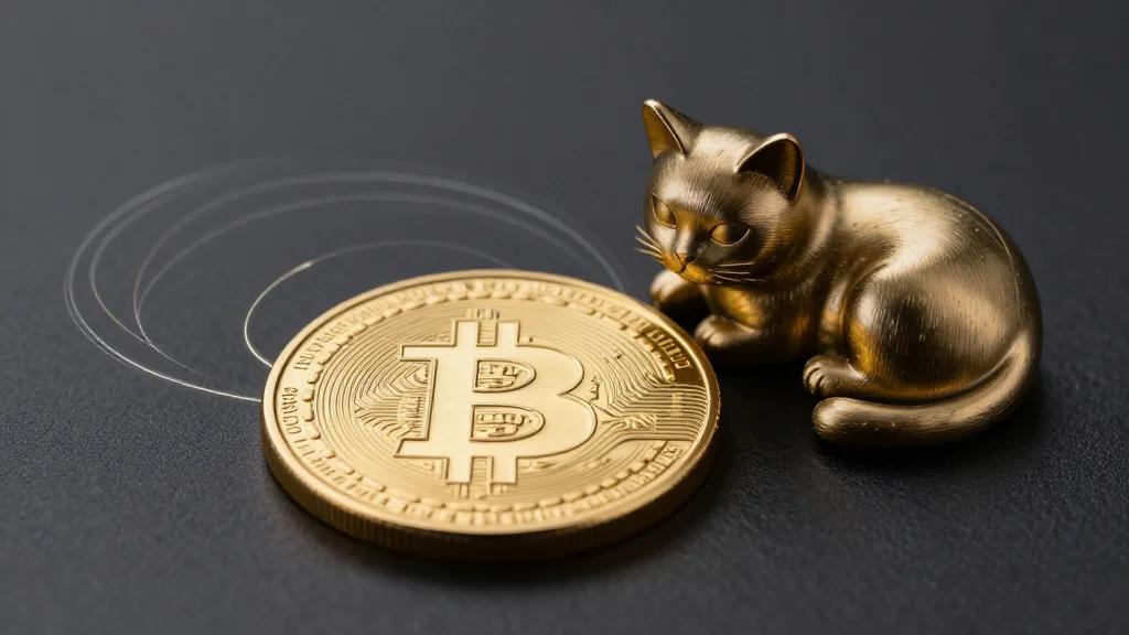 Debating Bitcoin's 9‑Line Upgrade and OP_CAT Revival