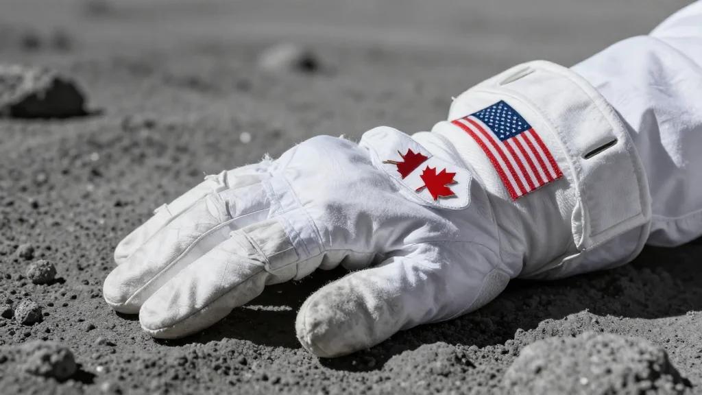 Artemis II Sends First Woman, Black Astronaut, Canadian to Moon