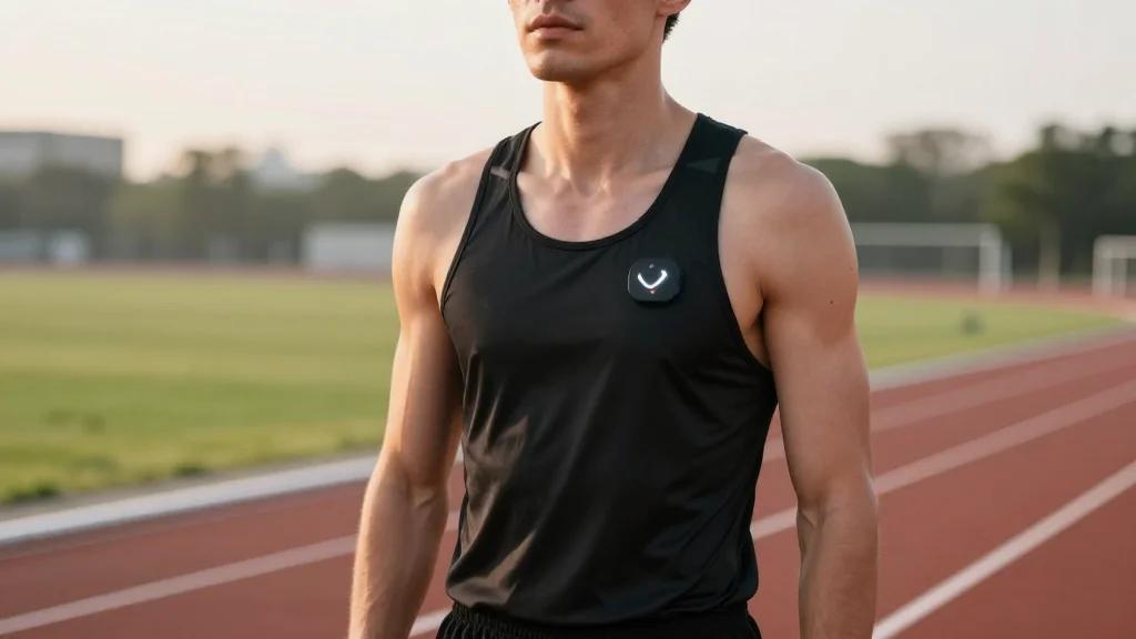 Six Months at 75% MHR Boosts Fitness and Speed