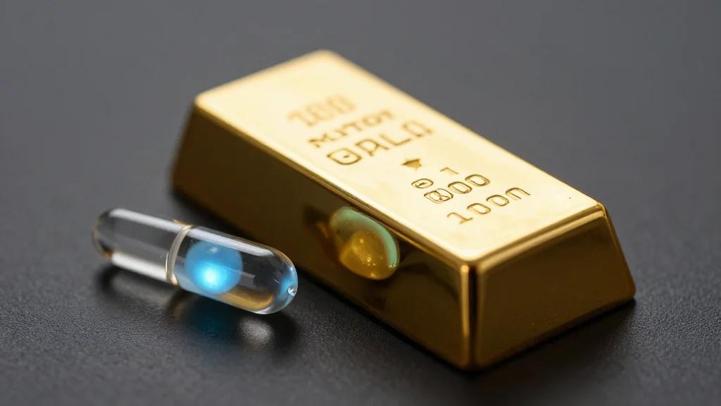 Press Release: L&G Liquidity Funds Now Live on SS&C’s Calastone Tokenised Distribution Network