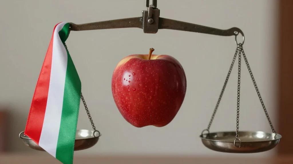 Market Chatter: Apple Fails to Submit Financial Data in India Antitrust Case as Regulator Sets Final Hearing