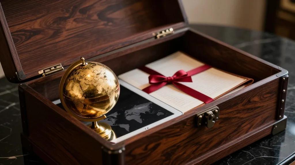 Asian Families Are Moving Faster than Their Wealth Plans