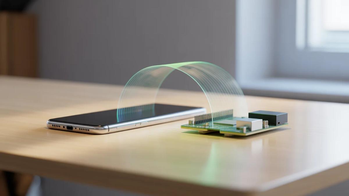 Edge Inference Flips Economics—Try Mobile SDKs Now