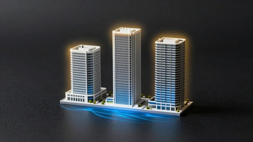 Gantry Arranges $13.25M Permanent Loan for Carlsbad Pacific Center Acquisition