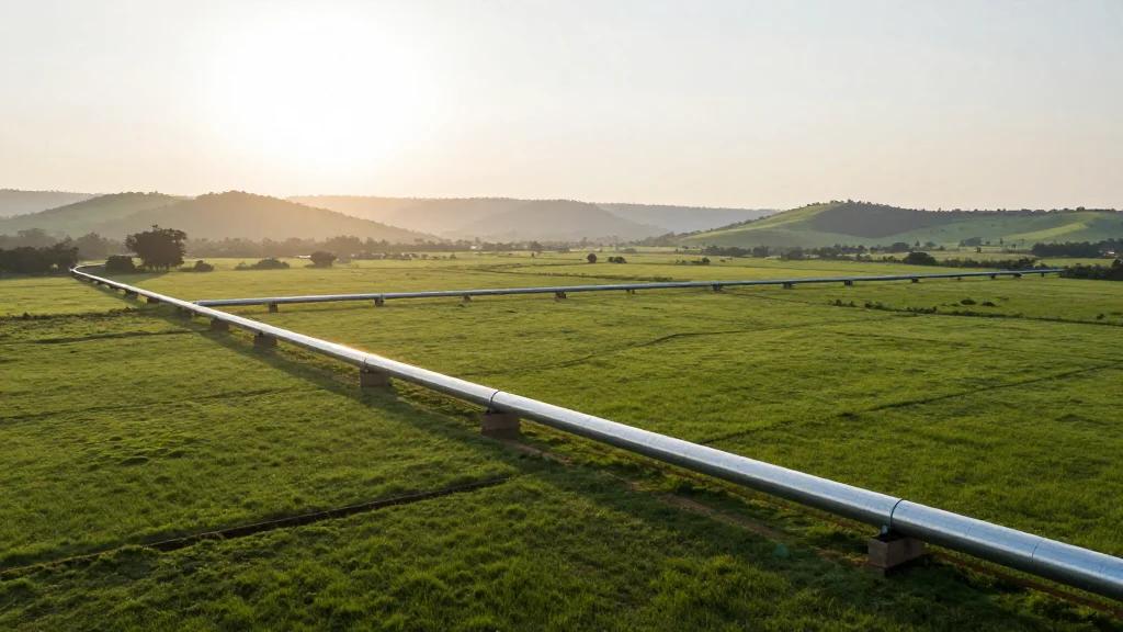 Uganda Economy Expanded 8.5pc in Quarter Ended December