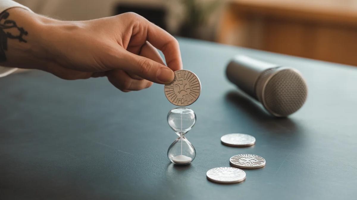 Crypto Roundup: XRP ETF, Major Coin News, Privacy Coins