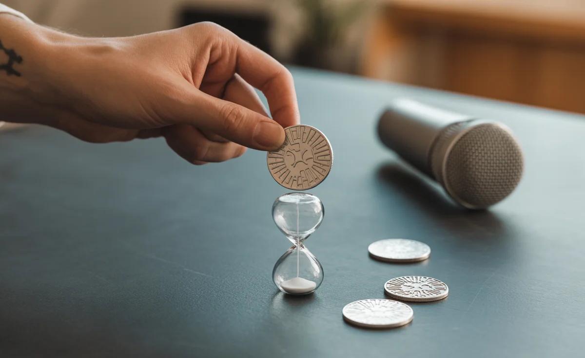 Crypto Roundup: XRP ETF, Major Coin News, Privacy Coins