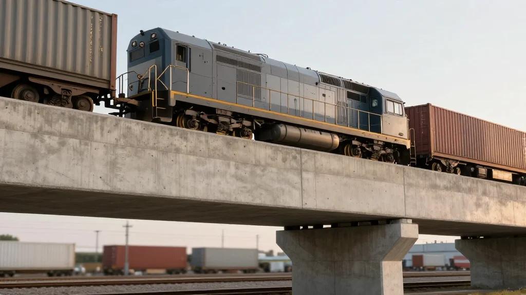 Bids Open for £18M London Gateway Port’s Second Rail Expansion