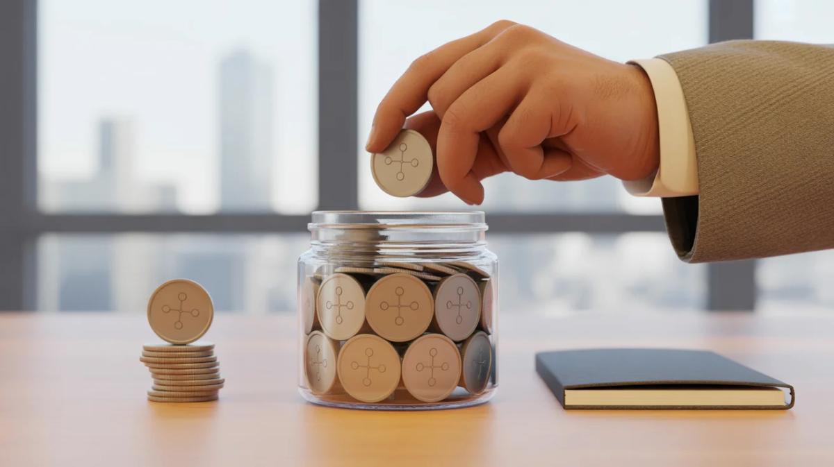 ETH DATs Selling; BTC DATs Likely Follow Soon