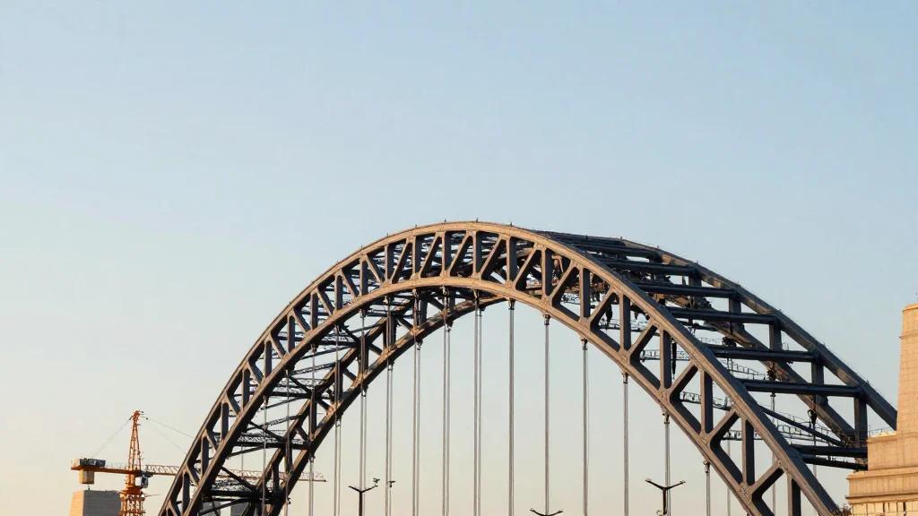 Trump Team Releases Designs for Controversial 250‑Foot Arch