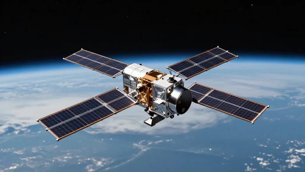 Amazon Leo Targets Commercial LEO Launch by Mid‑2026