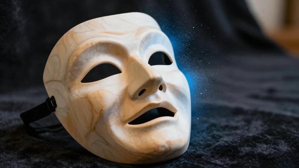 AI Can Mimic Acting, but Live Performance Stays Human