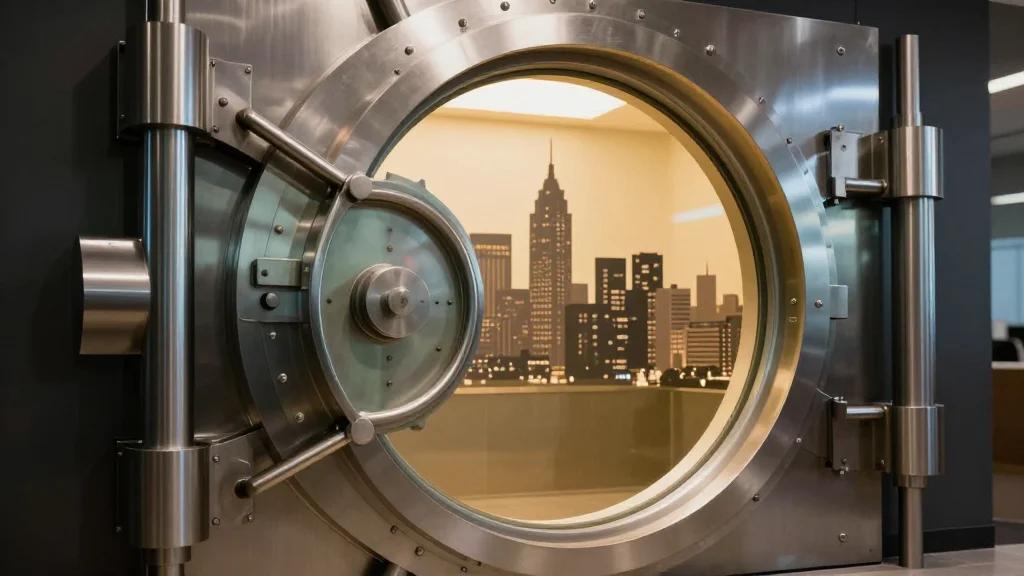 Armed With $1B In New Credit, JLL Income Property Trust Ready To Deal