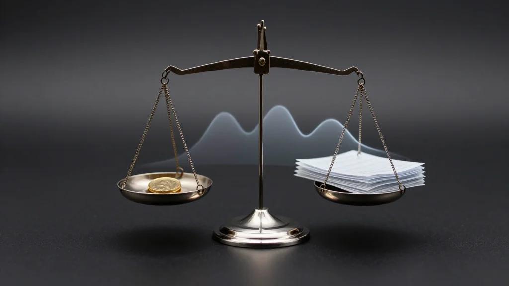 Should We Quantify Every Risk?