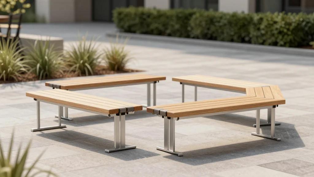 Landscape Forms Expands Take-Out Line