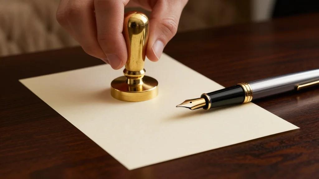 Ramdane Touhami Is Making the World’s Most Beautiful Stationery