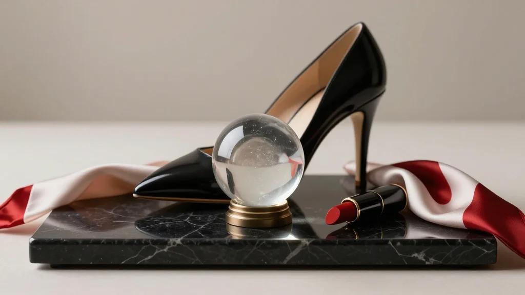 Larger Retailers Are Launching Their Own Beauty Brands, While the Luxury Fashion Market Gap Widens