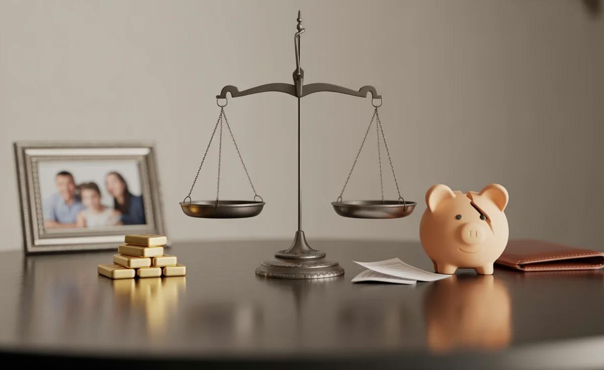 Crypto Wealth Flows to Elites as Retail Loses