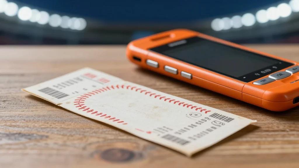 Dodgers' Digital Ticket Rule Bars 81‑year‑old Fan