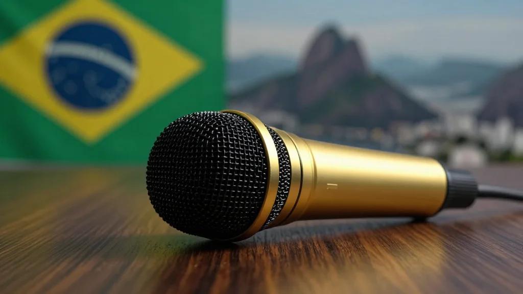Ozen.fm Arrives in Brazil and Appoints Priscila Falcone as Commercial Director