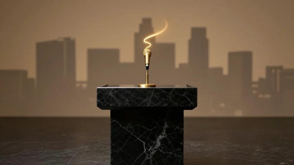 Monetizing Thought Leadership, in LA, One Time Only