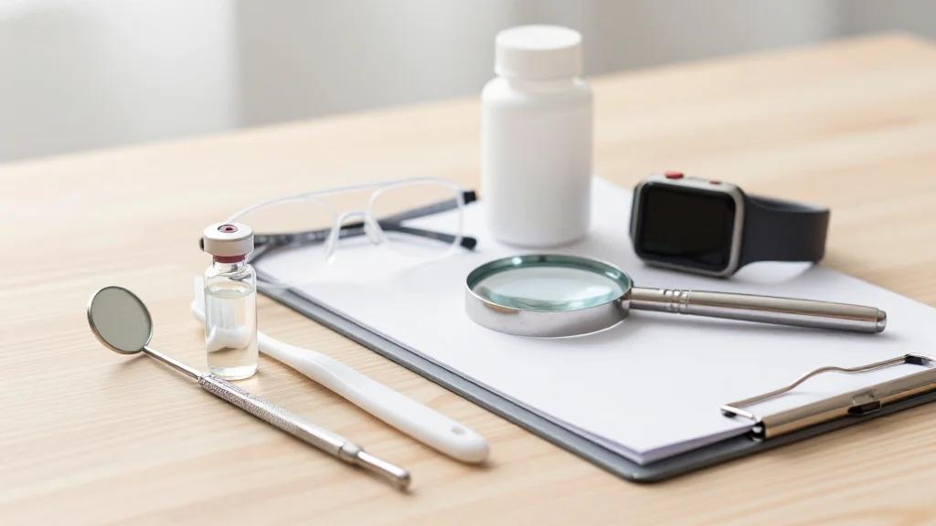 Biannual Check‑ups: Health, Finances, and Life Alignment