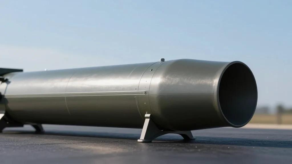 Lockheed Martin Wins $4.7 B Contract to Produce PAC‑3 MSE Missiles