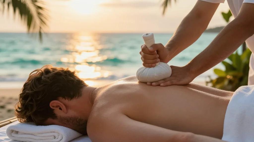 Thailand Pushes Therapeutic Luxury Tourism with $26 M Conference Revenue Goal