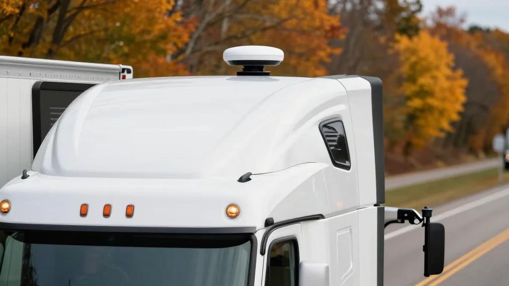 Torc Robotics and Daimler Truck Expand Autonomous Truck Testing to Michigan Public Roads