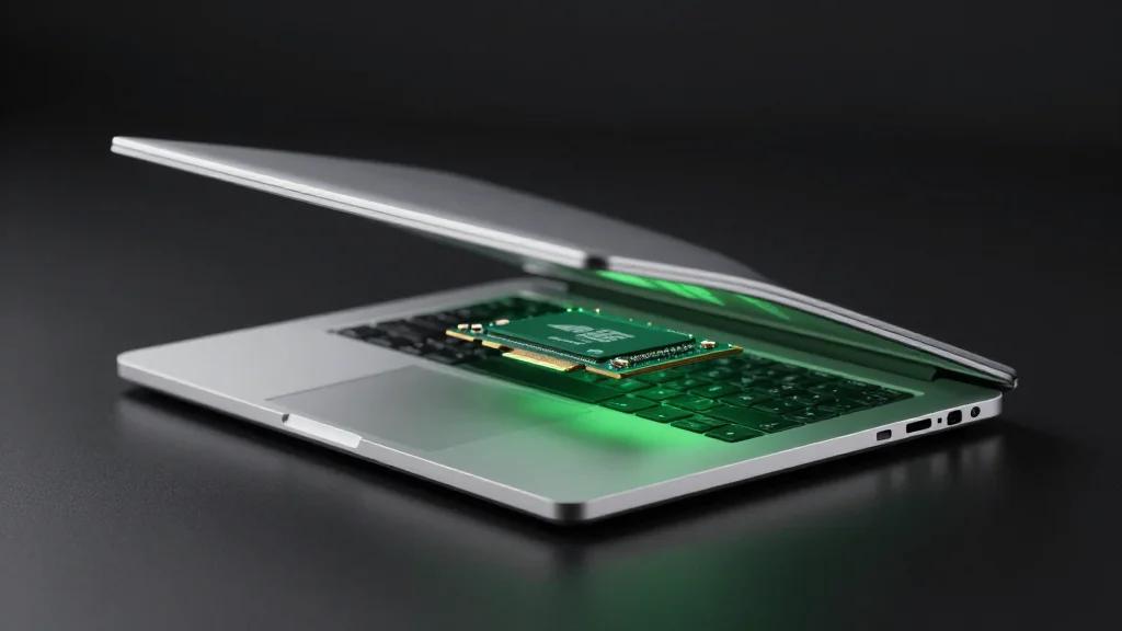 Dell, Lenovo to Launch Thin‑And‑Light Gaming Laptops Early 2024