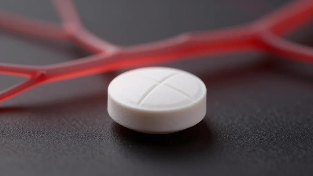 I Still Take Low-Dose Aspirin Despite Guidelines