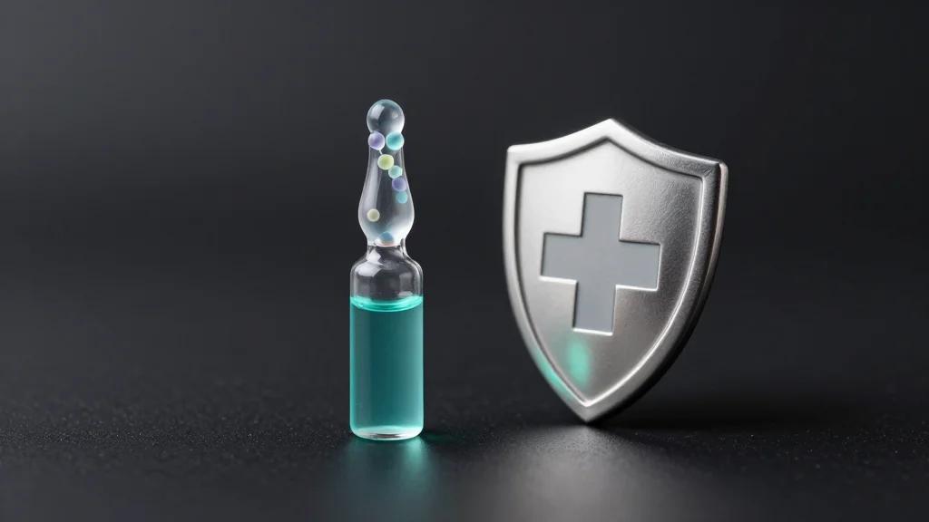 Fund NIH Trials to Validate Unapproved Peptide Safety