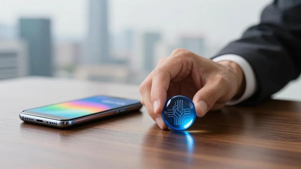 Bold Bets on Base Chain Spark Financial System Transformation