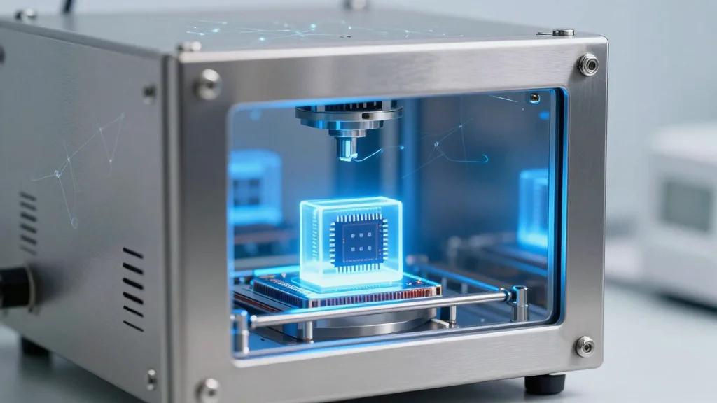 Georgia Tech Research Institute Joins DARPA’s Quantum Benchmarking Initiative