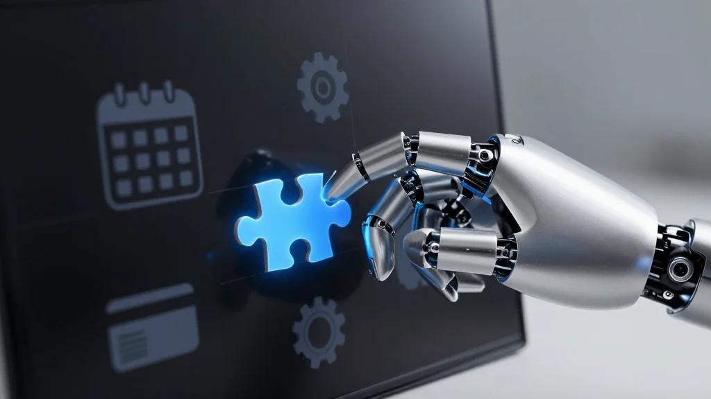 Speak, and Claude Code Builds Your Automations Instantly