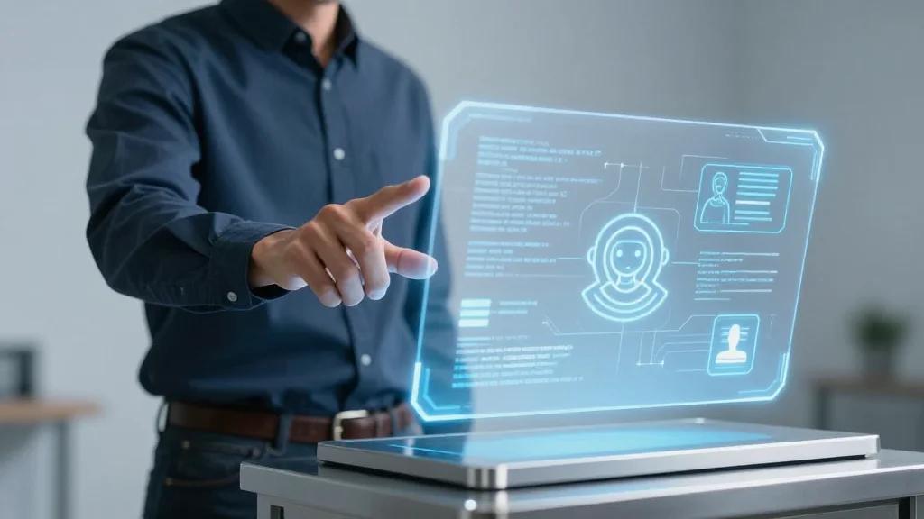 AI Coding Tools Empower Domain Experts in Non‑tech Firms