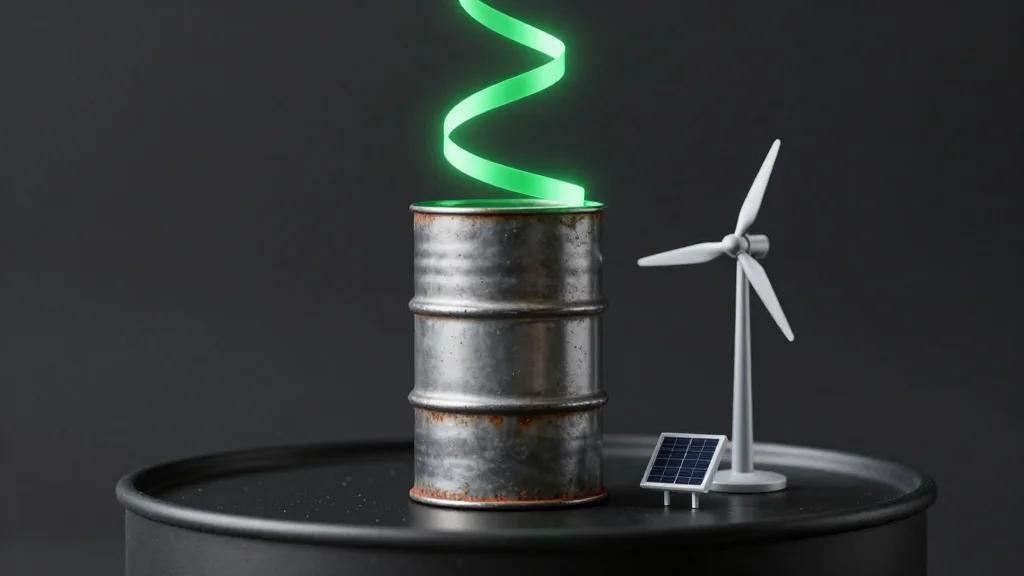 2026 Oil Bull Market: A Long Shot From the Start