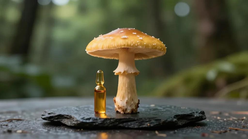 Trump EO Accelerates Psychedelic Research for PTSD and Addiction