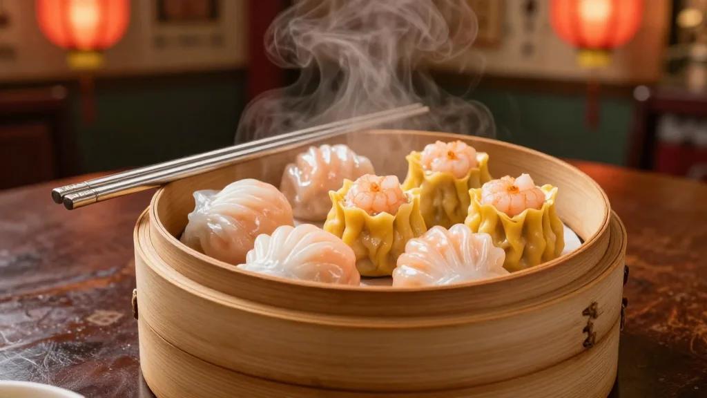 Chris Lucas Takes on Hong Kong at His Next Restaurant