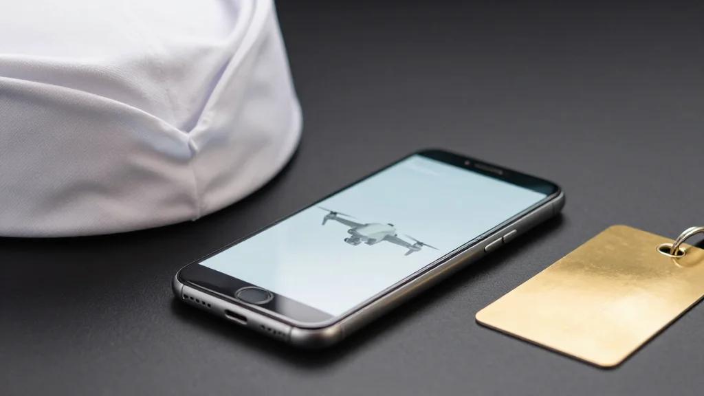 Brit Flight Attendant Locked Up in Dubai After Sharing Photo of Airport Drone Attack in Group Chatt