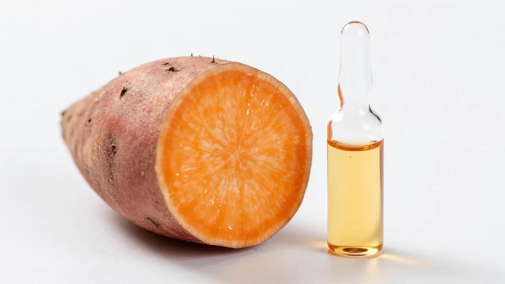 UHPLC-Q-TOF-MS/MS Profiling of Resin Glycosides and Their Lipase Inhibitory Activity in Leaves of Selected Sweet Potato (Ipomoea Batatas L.) Cultivars