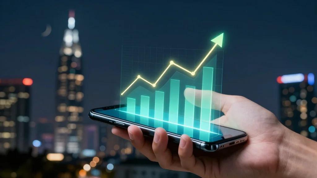 GCash Parent Mynt Keeps IPO Option Open